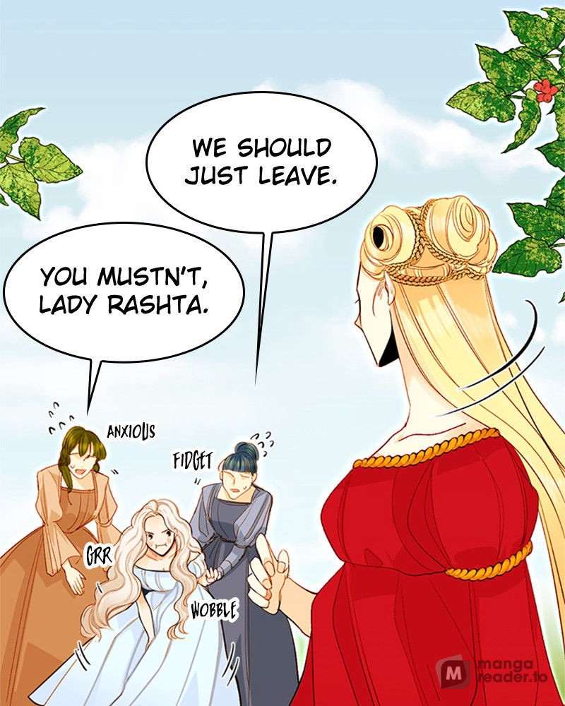 The Remarried Empress, Chapter 3 image 07